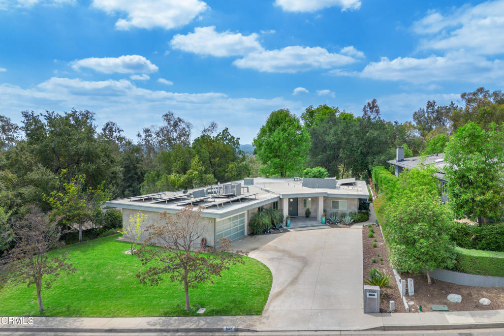2065 Liliano Drive