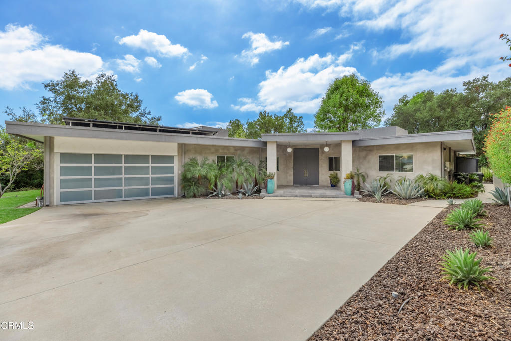 2065 Liliano Drive