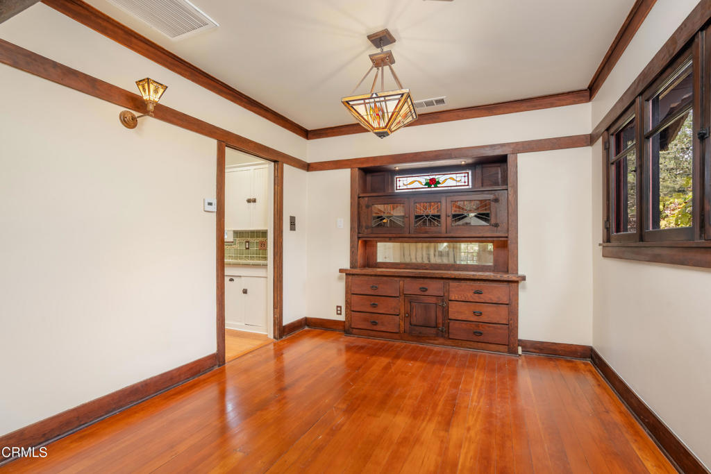 845 S Los Robles Avenue