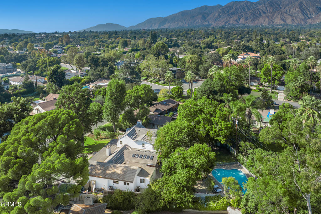 875 San Simeon Road