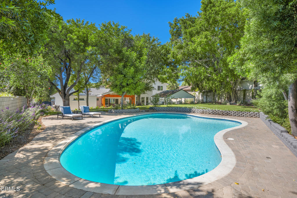 875 San Simeon Road