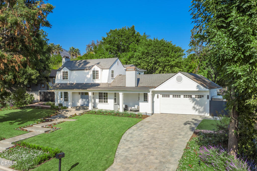 875 San Simeon Road