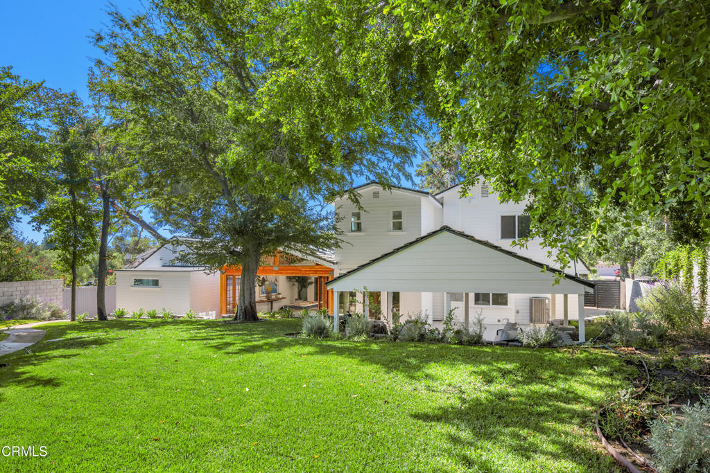 875 San Simeon Road