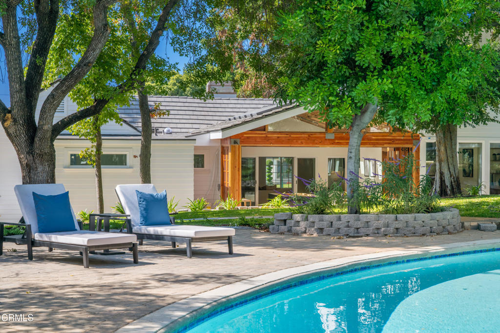 875 San Simeon Road