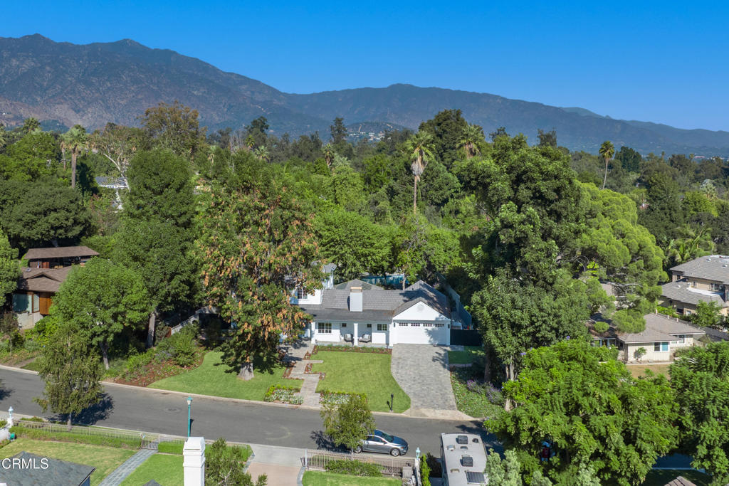 875 San Simeon Road