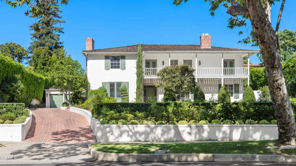 1184 Arden Road