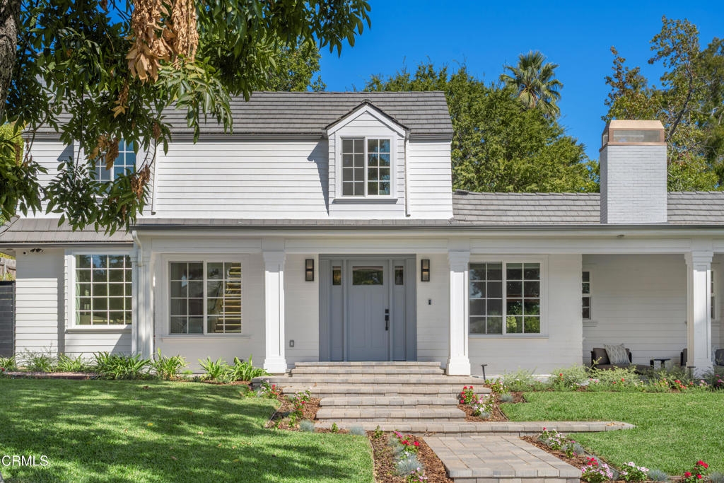875 San Simeon Road