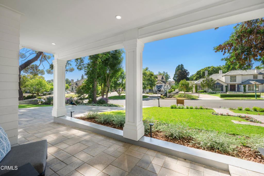 875 San Simeon Road