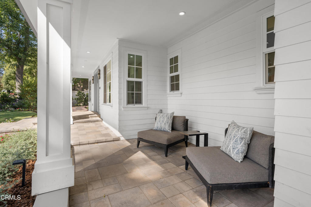 875 San Simeon Road