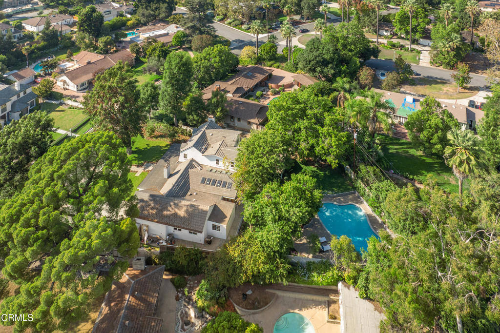 875 San Simeon Road