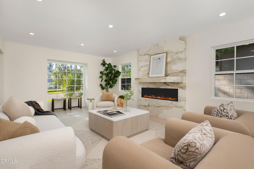 875 San Simeon Road