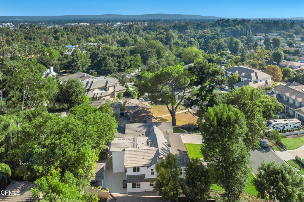 875 San Simeon Road