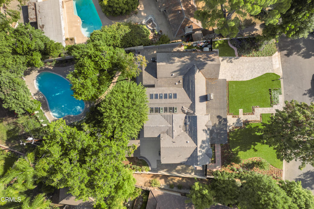 875 San Simeon Road