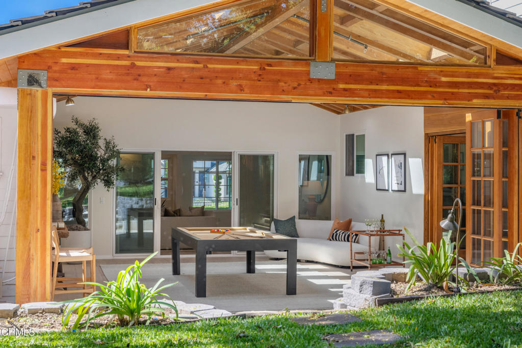 875 San Simeon Road