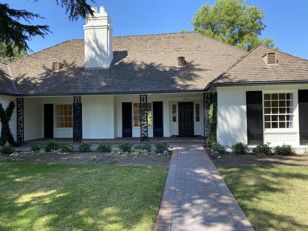 1489 Waverly Road
