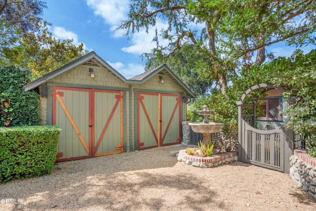 847 S Los Robles Avenue