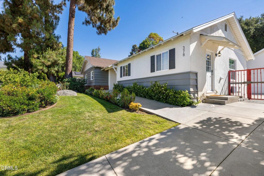 378 Grand Avenue
