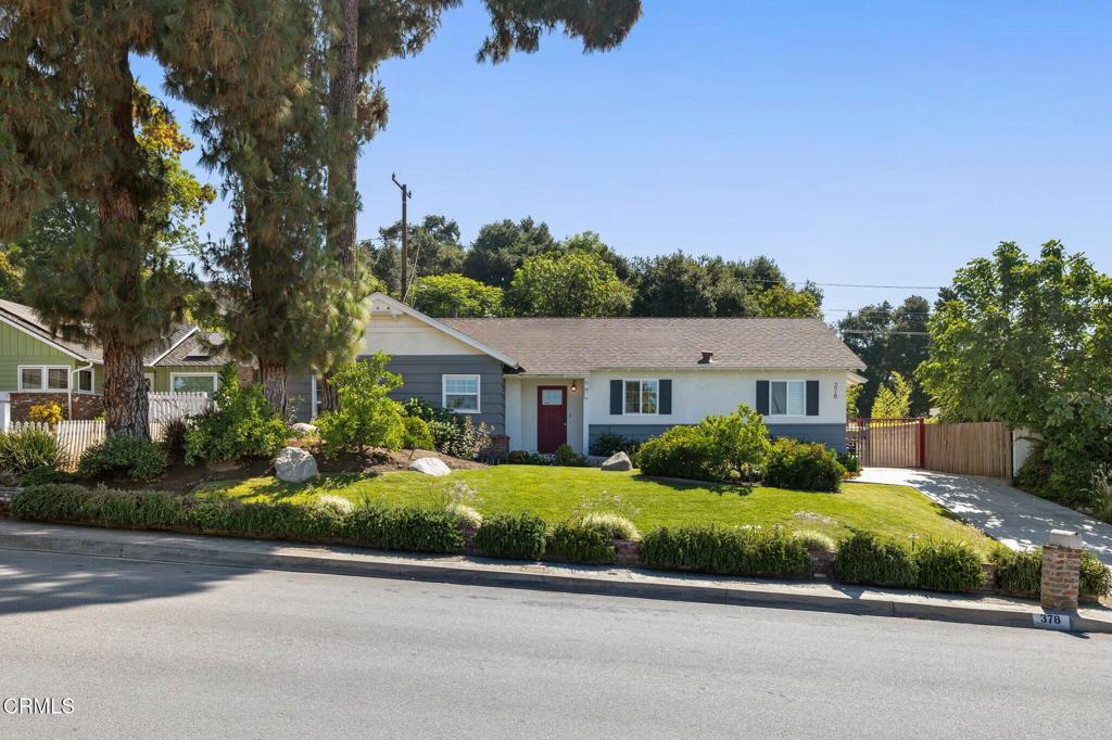 378 Grand Avenue