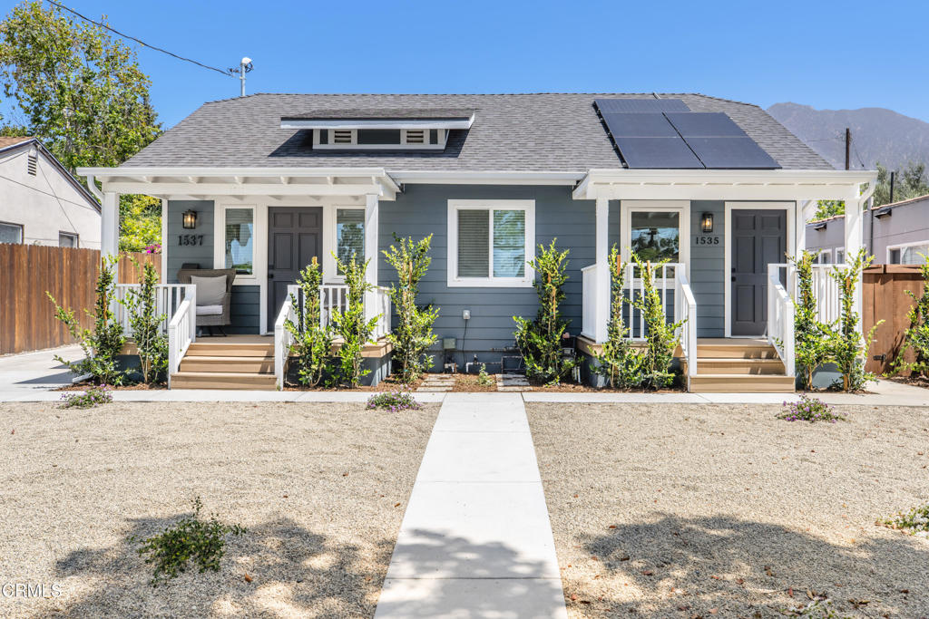 1535 E Topeka Street