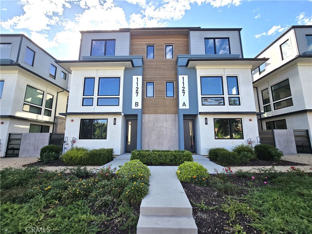 1127 Golden West Avenue A