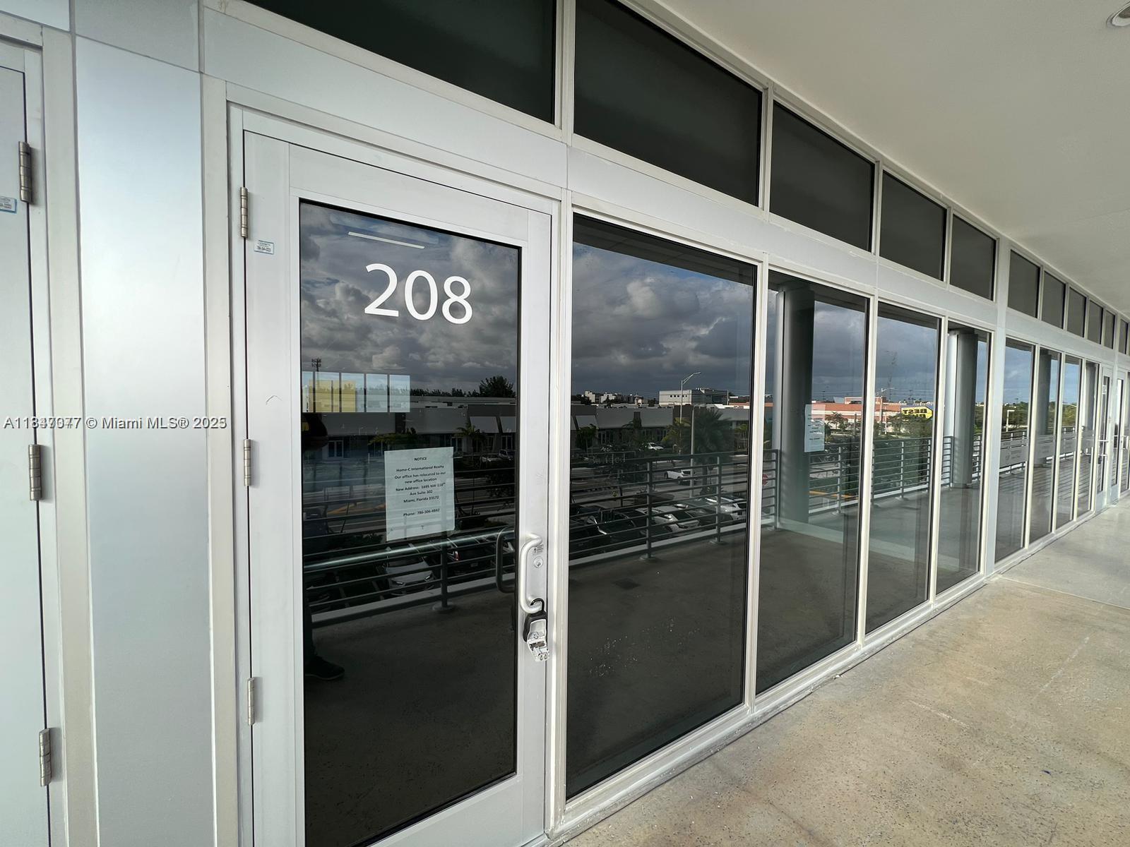 10887 NW 17th St # 208