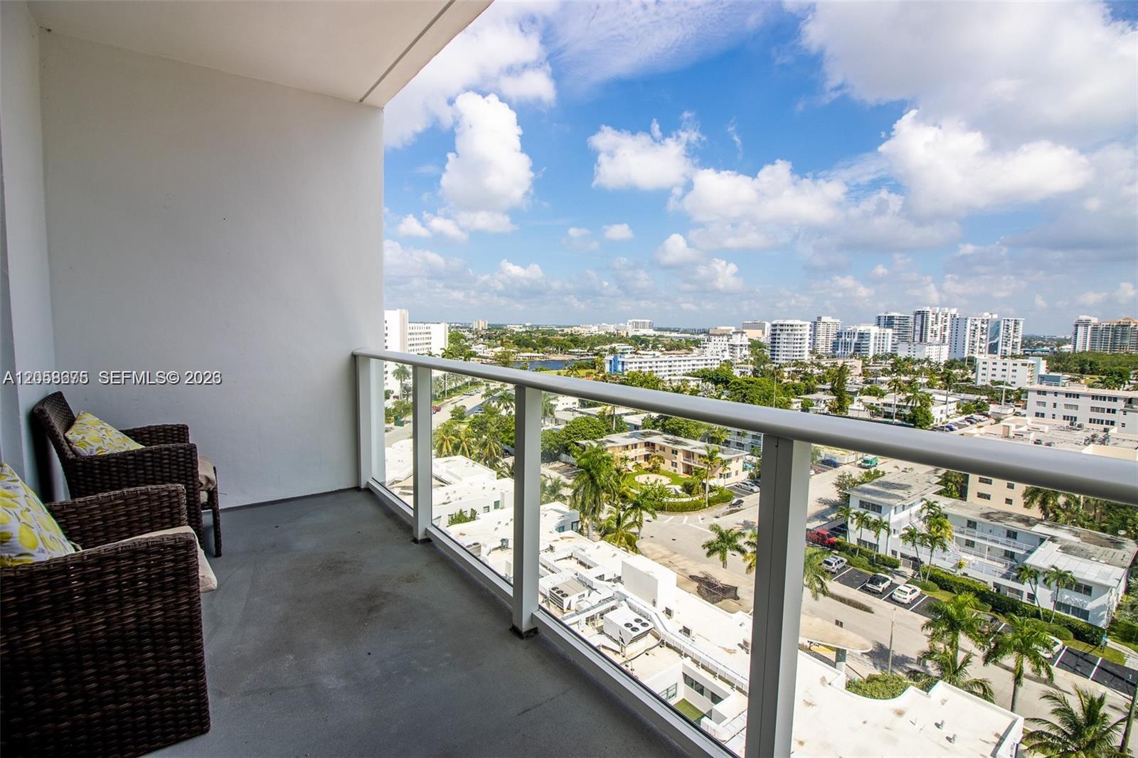 401 N Birch Rd # 1113