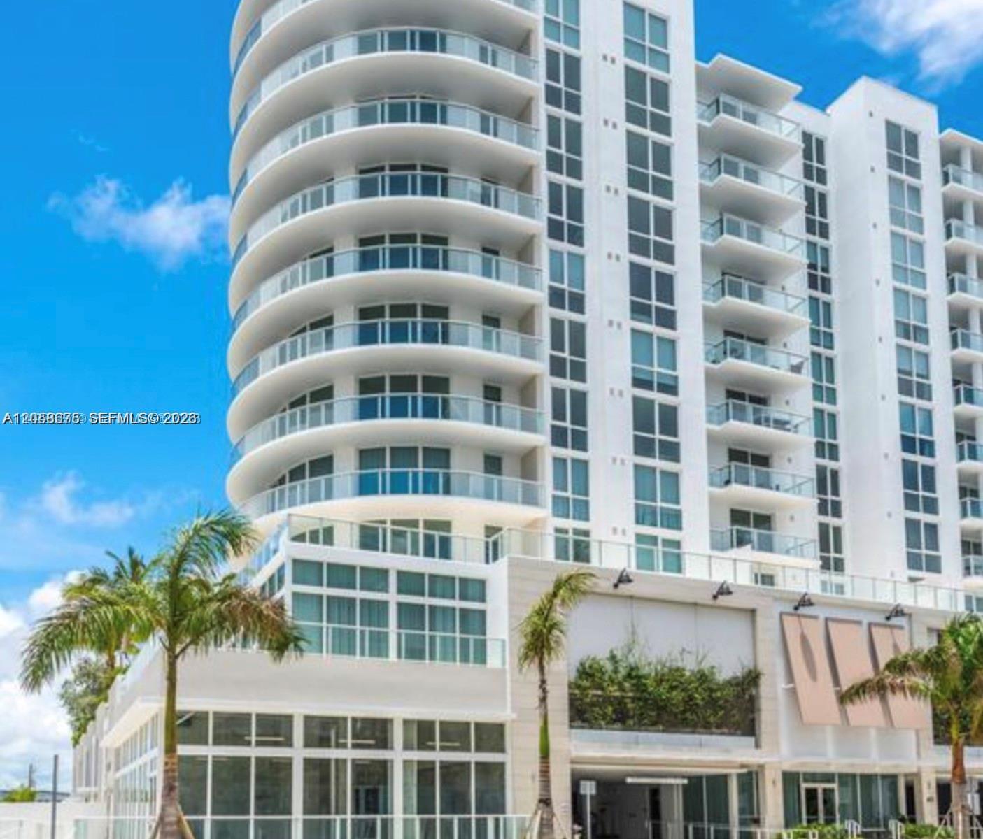 401 N Birch Rd # 1113