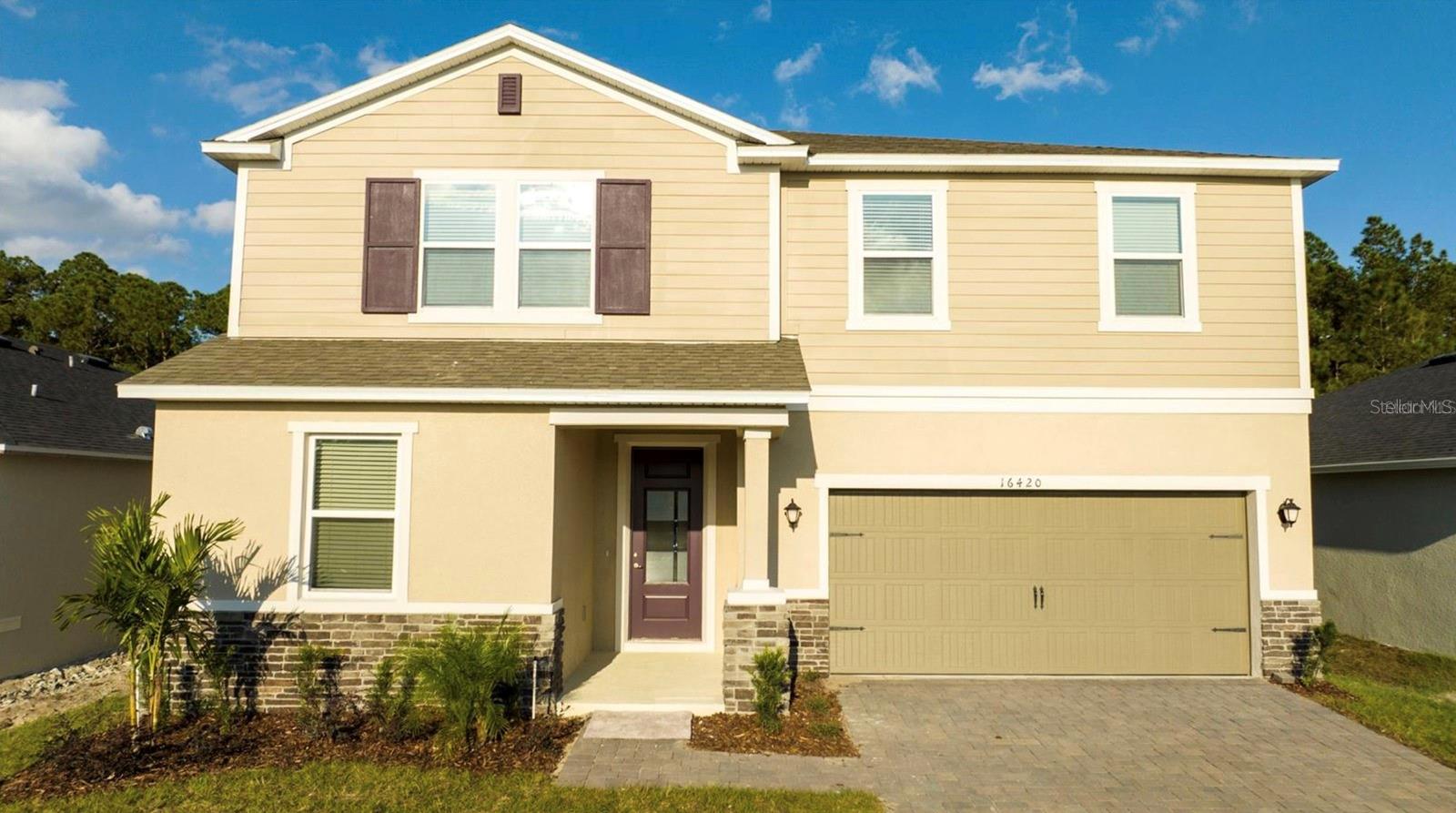 16420 WINDING PRESERVE CIR