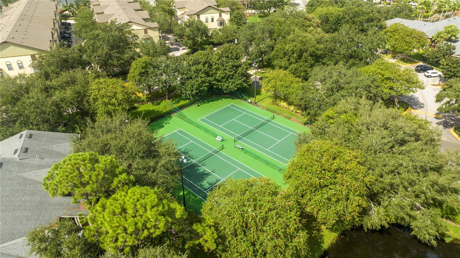 2214 METROPOLITAN WAY #1031