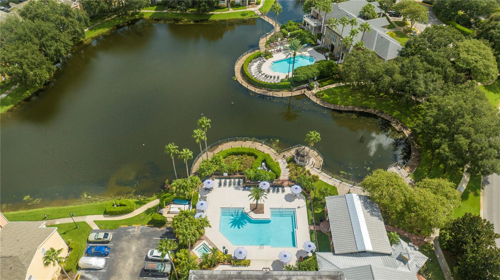 2214 METROPOLITAN WAY #1031