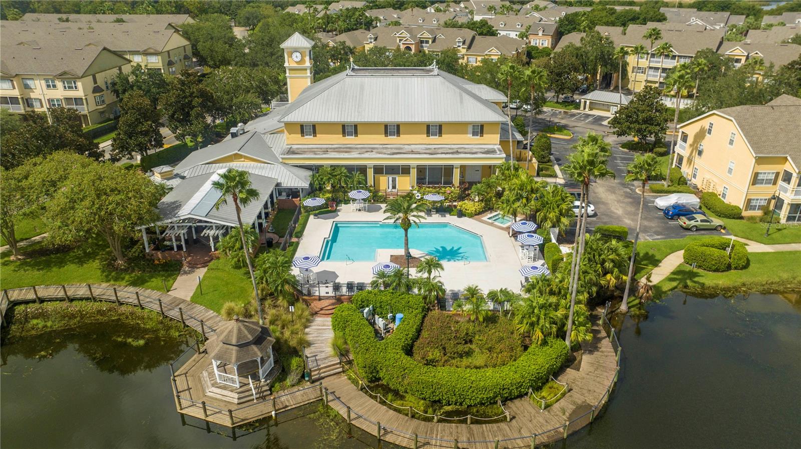 2214 METROPOLITAN WAY #1031