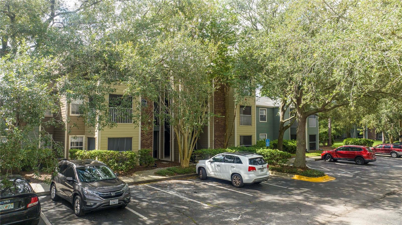 2214 METROPOLITAN WAY #1031