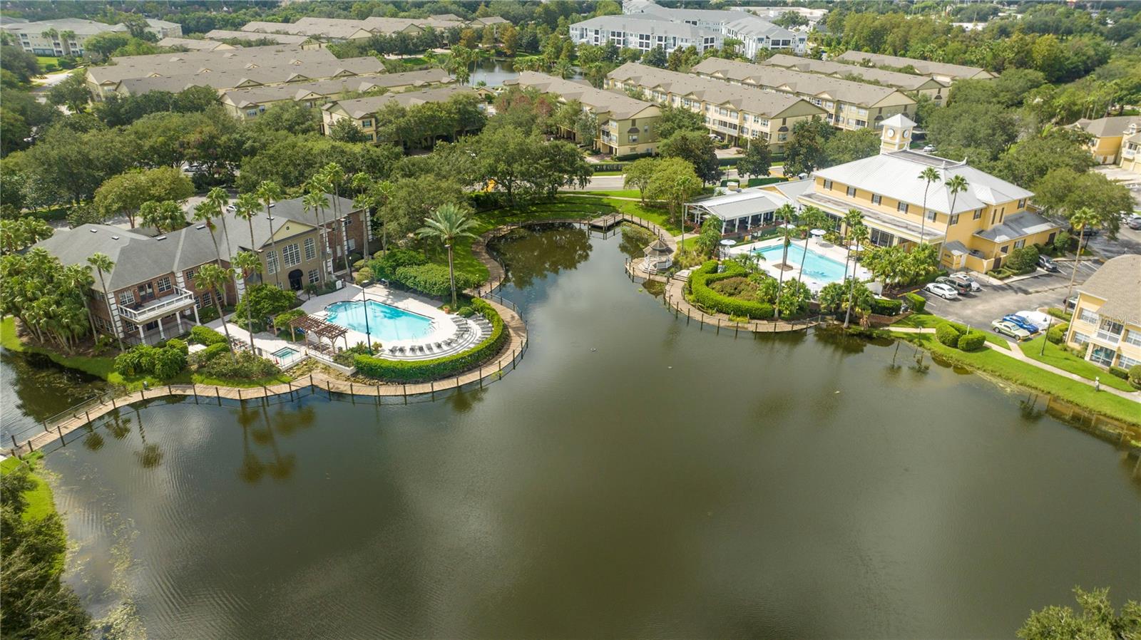 2214 METROPOLITAN WAY #1031