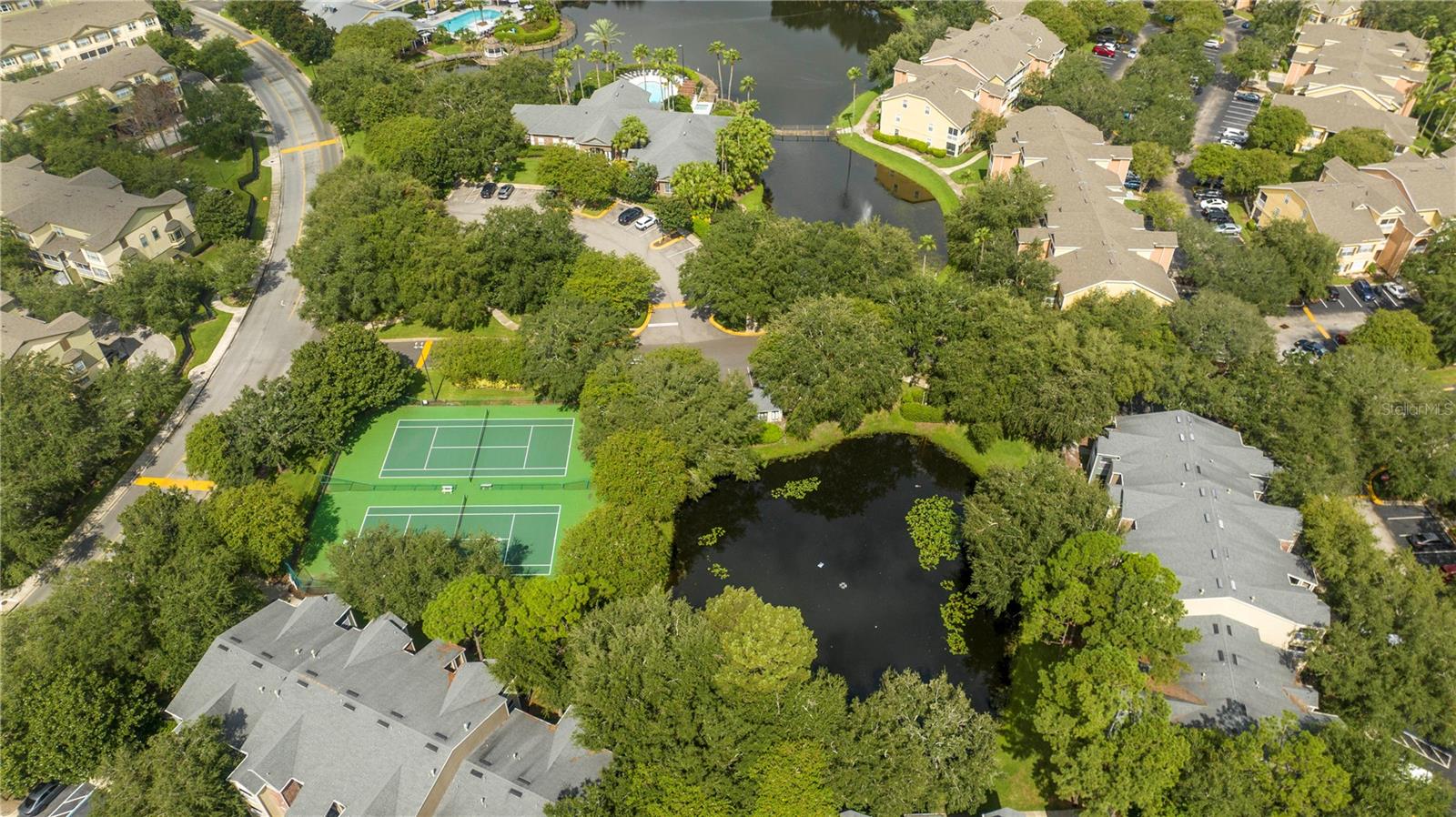 2214 METROPOLITAN WAY #1031