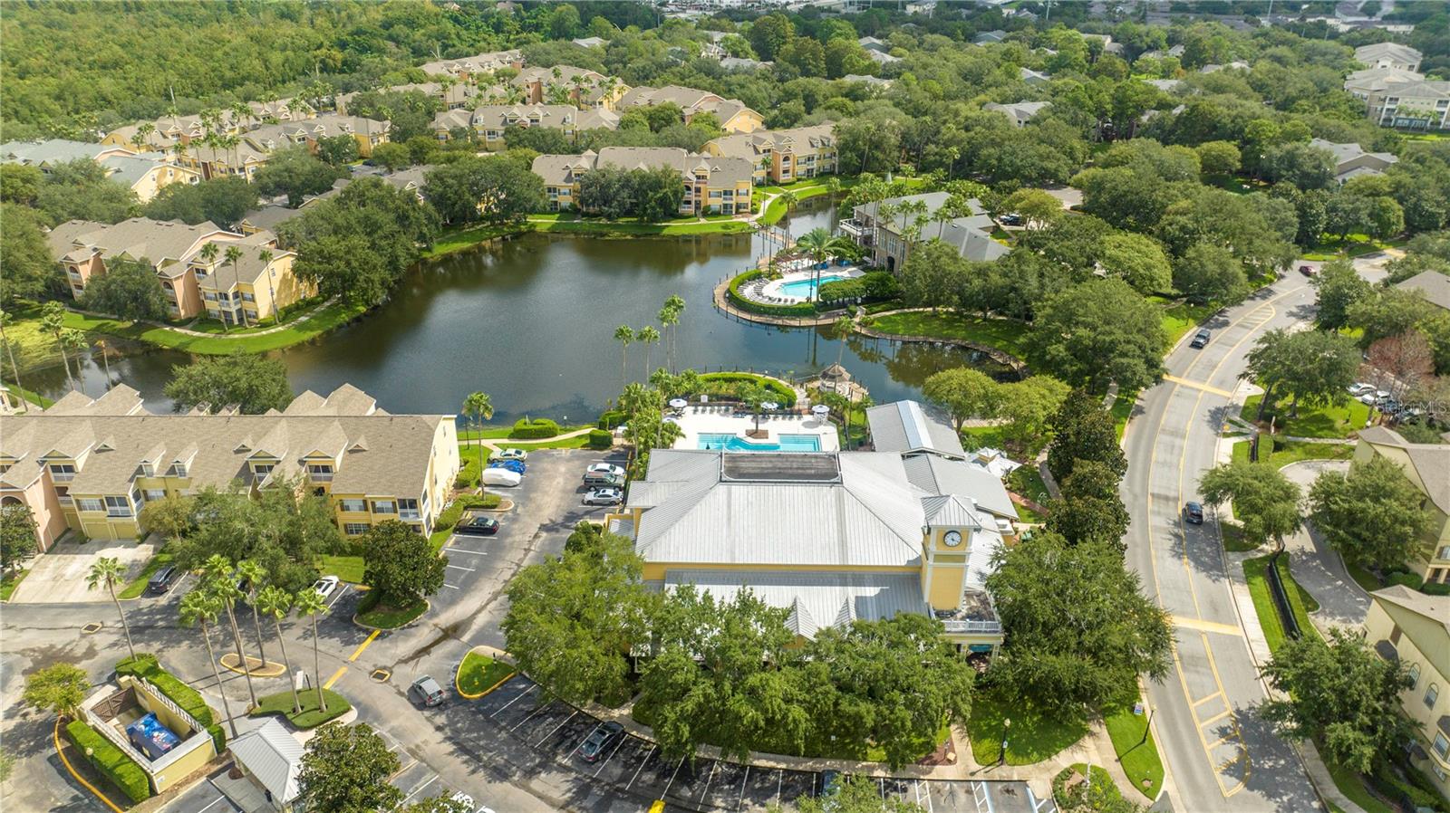 2214 METROPOLITAN WAY #1031