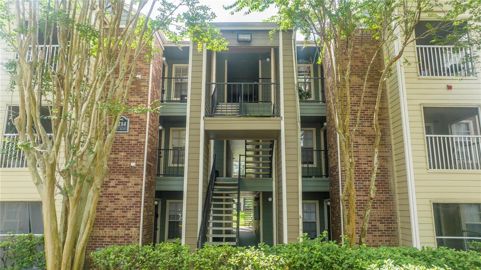 2214 METROPOLITAN WAY #1031