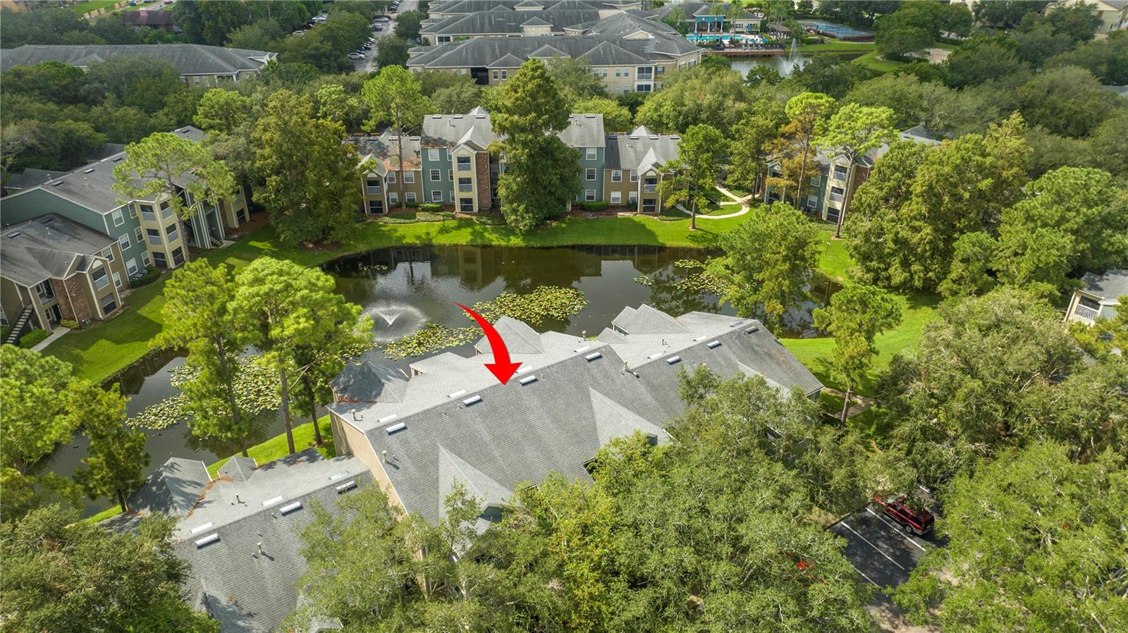 2214 METROPOLITAN WAY #1031