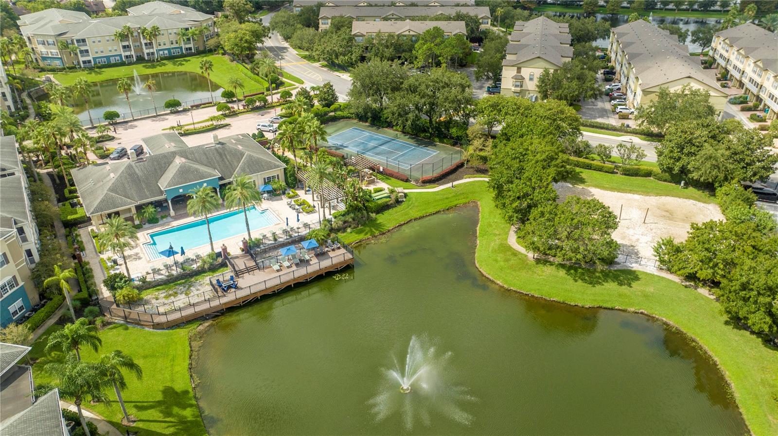 2214 METROPOLITAN WAY #1031