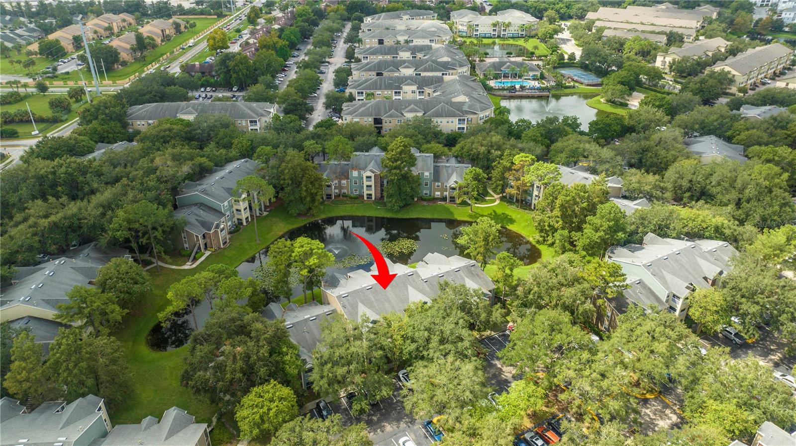 2214 METROPOLITAN WAY #1031