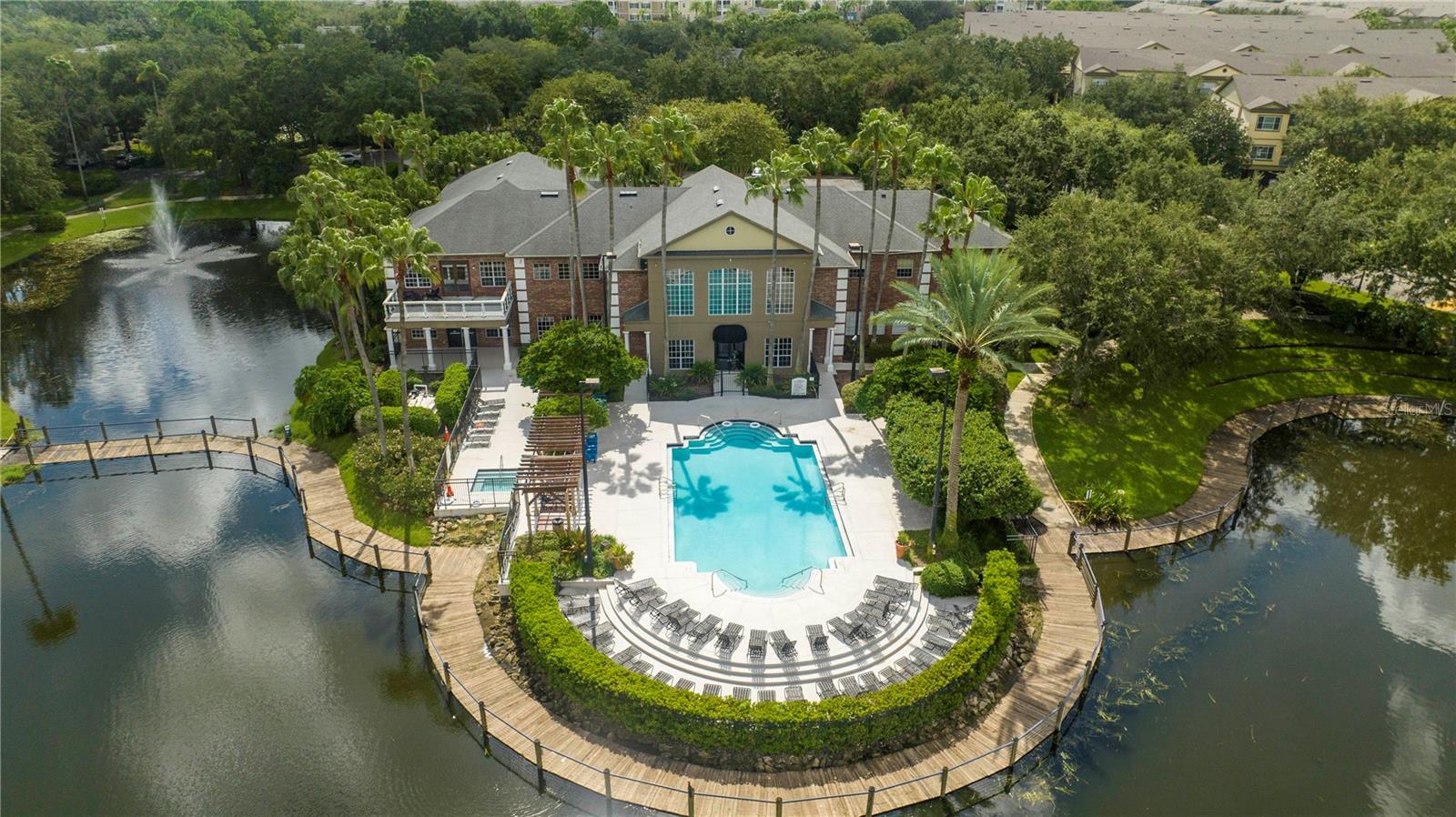 2214 METROPOLITAN WAY #1031