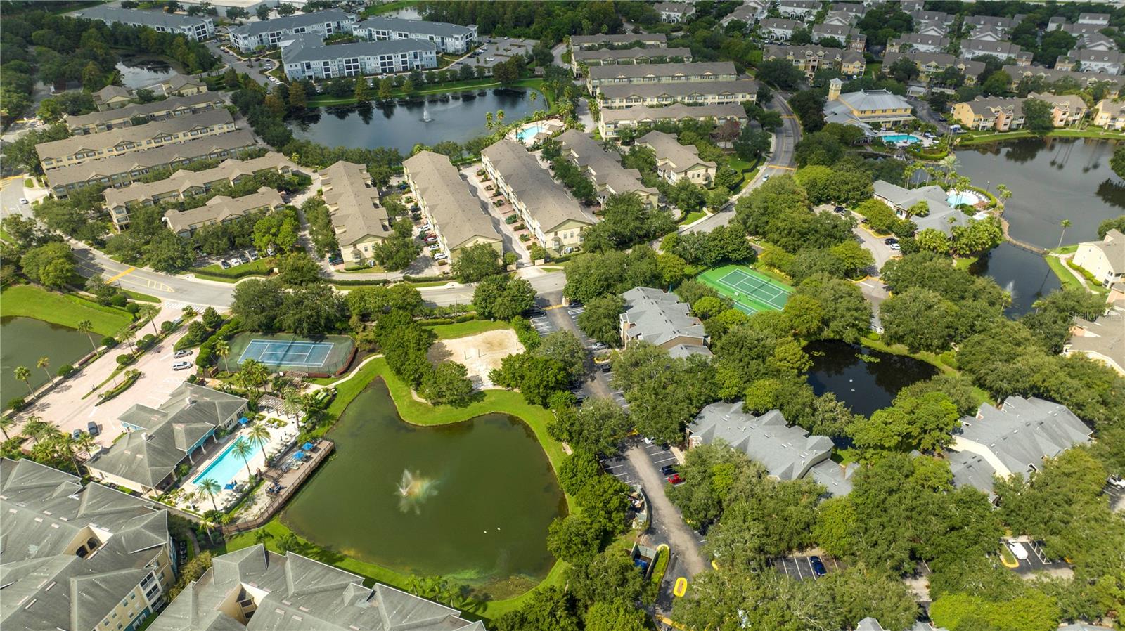 2214 METROPOLITAN WAY #1031