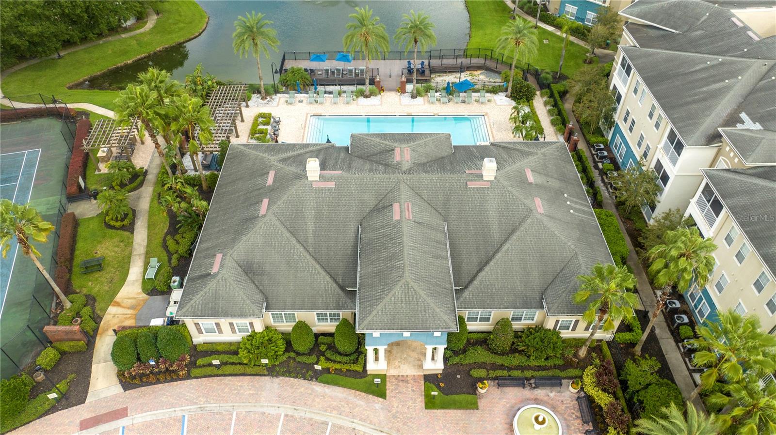 2214 METROPOLITAN WAY #1031