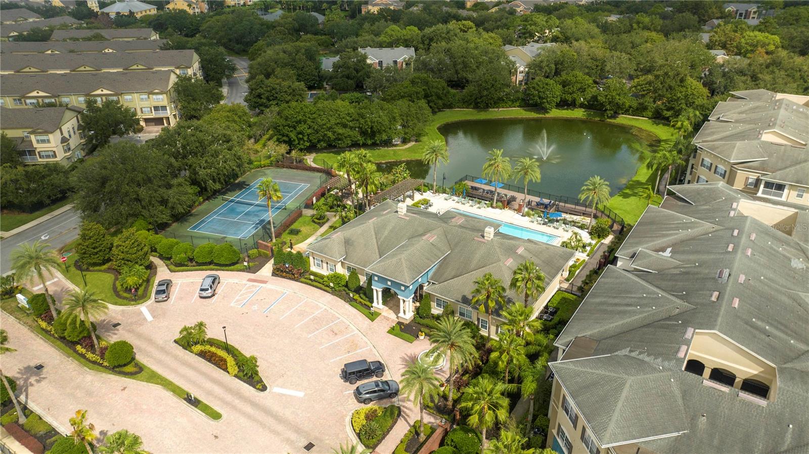 2214 METROPOLITAN WAY #1031