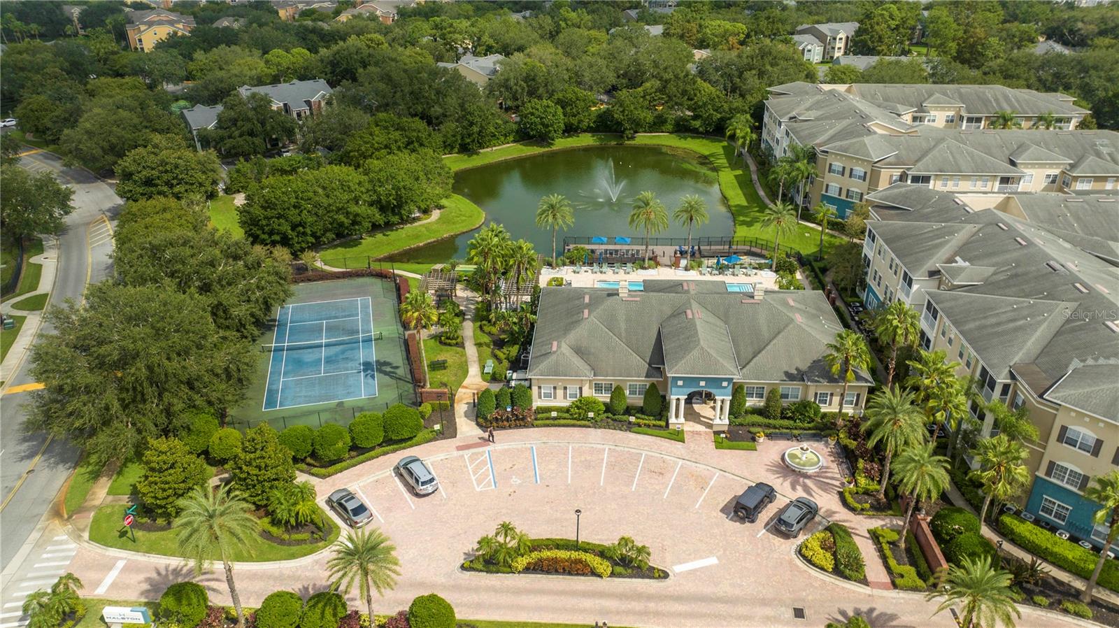 2214 METROPOLITAN WAY #1031