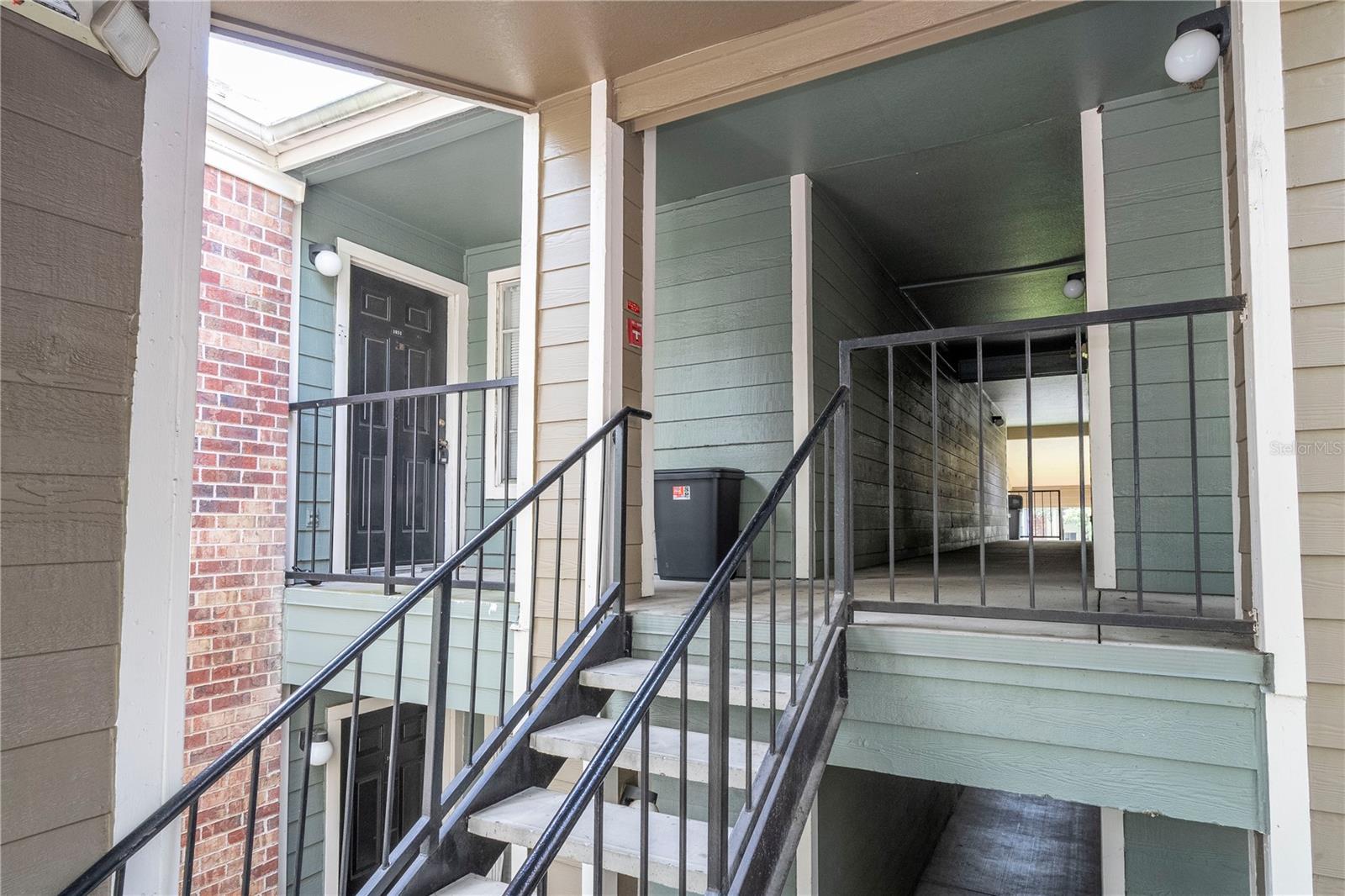 2214 METROPOLITAN WAY #1031