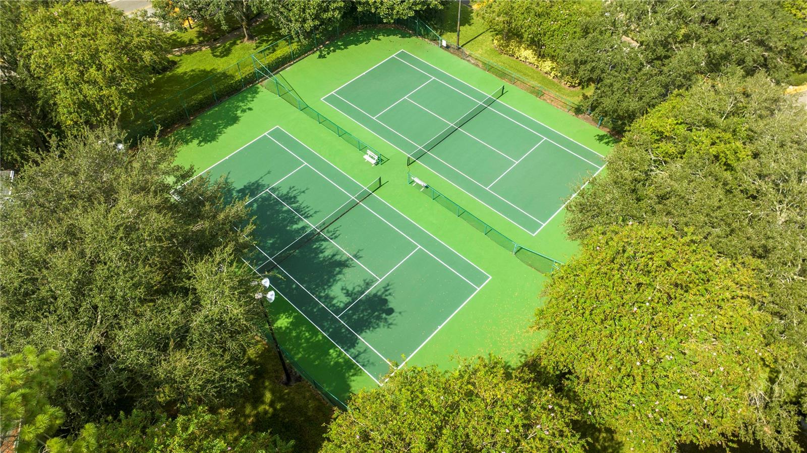 2214 METROPOLITAN WAY #1031