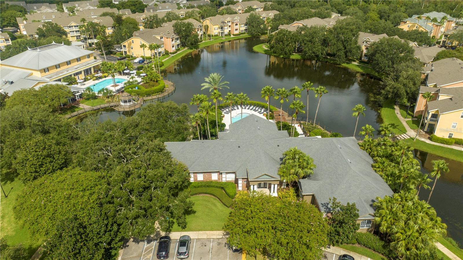 2214 METROPOLITAN WAY #1031