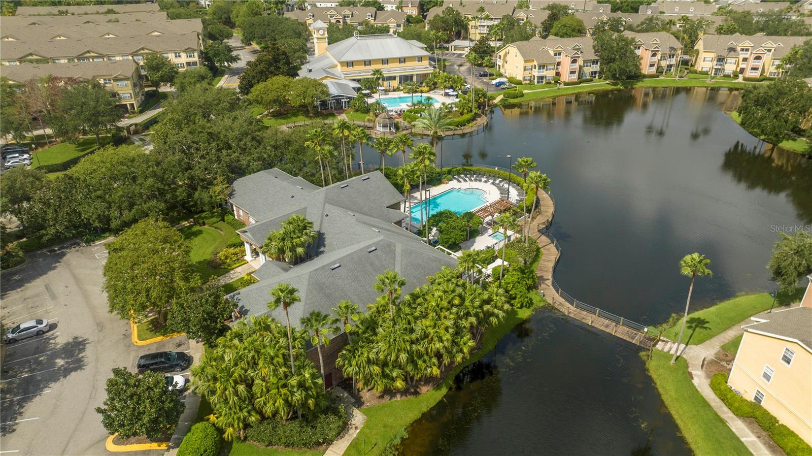 2214 METROPOLITAN WAY #1031