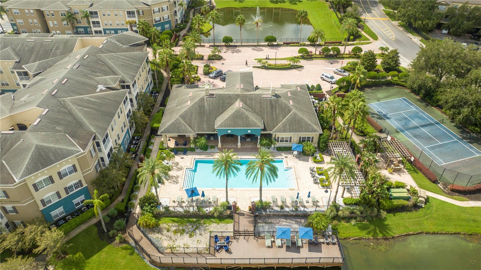 2214 METROPOLITAN WAY #1031