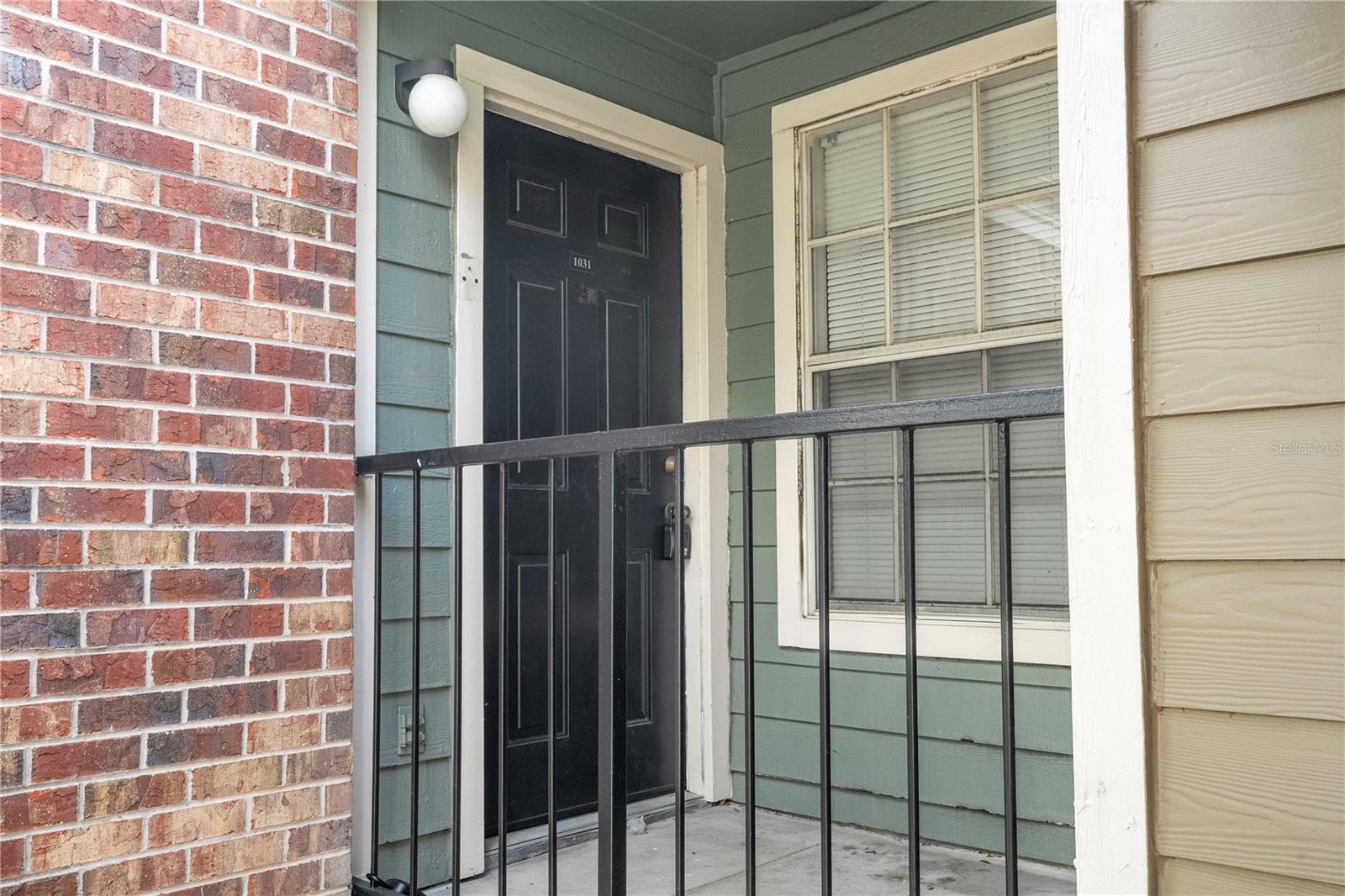 2214 METROPOLITAN WAY #1031